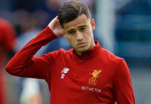 Barcelona rechaza propuesta de Liverpool por Countinho