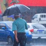 el salvador, amenza, lluvias, preparacion, autoridasdes,