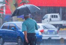 Se prepara El Salvador ante amenaza de temporada de lluvias el salvador, amenza, lluvias, preparacion, autoridasdes,