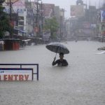 Inundaciones en Bangladesh causan 29 muertos