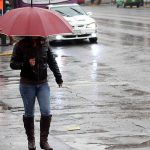 Cuarta depresión en el Atlántico se degrada a onda tropical