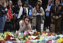 Policía británica dice que identificar a las víctimas es «complejo»