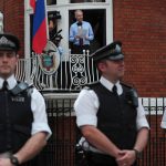 Abogado de Assange dice que su cliente pedirá asilo en Francia