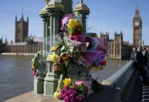 Ninguna relación entre autor de atentado en Londres y grupos yihadistas