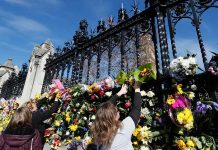 Realizan homenaje a víctimas del ataque de Londres