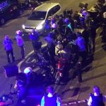 Adolescente niega cometer seis ataques con ácido en 90 minutos en Londres