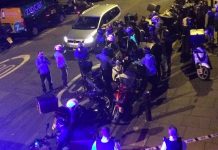 Adolescente niega cometer seis ataques con ácido en 90 minutos en Londres