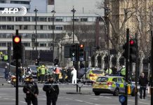 Un británico con antecedentes de extremismo, autor del atentado de Londres