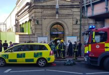 Policía imputa a joven de 18 años por atentado en Londres