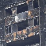 May anuncia más de 5 millones de euros para ayudar a víctimas de incendio