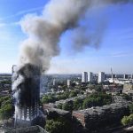 Al menos 6 muertos y 74 heridos por incendio en Londres