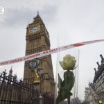 Policía identifica al atacante de Londres como Khalid Masood