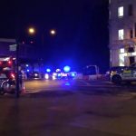 Camioneta arremete contra peatones en Puente de Londres