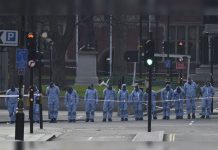 Dos nuevas detenciones «significativas» por el atentado en Londres
