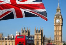 El exorbitante premio que recibirá el barrio «más cultural» de Londres