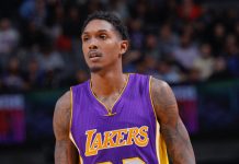 Lakers ceden a Lou Williams a Houston por Corey Brewer