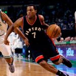 Kyle Lowry será operado de la muñeca derecha