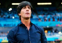 Alemania convoca a 6 nuevos para Copa de Confederaciones