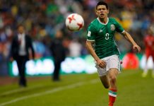 México visita a una Costa Rica ansiosa por clasificar