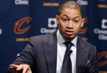 Entrenador de Cavs le gusta que la final se ponga más ruda