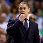 Cavaliers mantiene a titulares para juego 3 ante Warriors