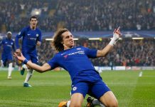 Chelsea busca despertar, Barsa recibe al Málaga