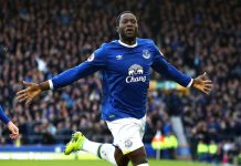 Lukaku confirma su llegada al Manchester United