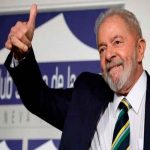 Lula confirmó participación en elecciones de 2022 en Brasil brasil, lula, participacion, confirmacion, elecciones, presidente,