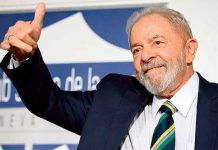 Brasil: Sondeo da como ganador a Lula en las presidenciales brasil, sondeo, lula, ganador, elecciones presidenciales, resultados,