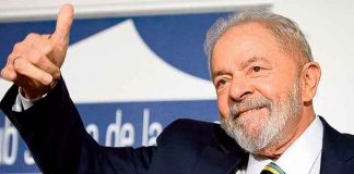 brasil, sondeo, lula, ganador, elecciones presidenciales, resultados,