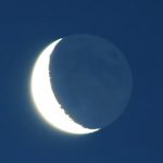 Trump quiere establecer «una base» en la Luna para llegar a Marte