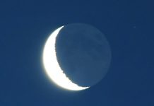 Trump quiere establecer «una base» en la Luna para llegar a Marte