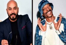 Lupillo Rivera y Snoop Dogg revolucionan el rap con una «fusión histórica» musica, cantantes, lupillo rivera, snoop dogg, rap, fusion historica,