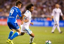 Marcelo amplia contrato hasta junio 2022