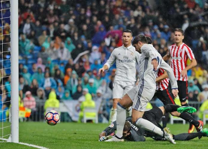MADRID
