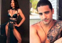 Maluma prendió Viña del Mar