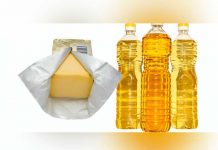 No abuses del Omega 6