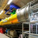 Presentan la máquina de rayos X más potente del mundo