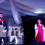 INCANTO celebró con Mariachis a mamá en Masaya Nicaragua, Masaya, fundación Incanto, concierto, Amor de madre