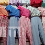 Comerciantes con muchas promociones para mamá en Masaya Nicaragua, masaya, mercados, promociones