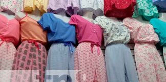 Nicaragua, masaya, mercados, promociones