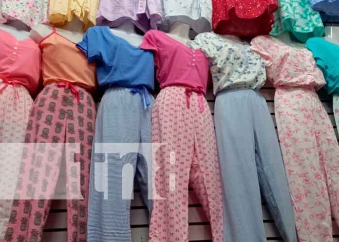 Nicaragua, masaya, mercados, promociones