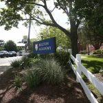 Reportan más abusos sexuales en internado de Massachusetts