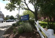 Reportan más abusos sexuales en internado de Massachusetts