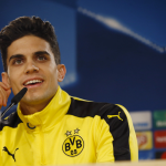 Bartra, operado con éxito tras el ataque al bus del Borussia Dortmund