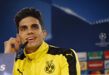 Bartra, operado con éxito tras el ataque al bus del Borussia Dortmund