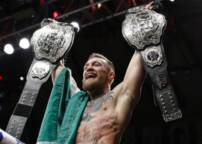 MCGREGOR