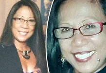 Pareja de Stephen Paddock es «de interés» en la investigación