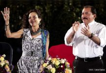 Vicepresidenta de Nicaragua agradece muestras de cariño por su cumpleaños