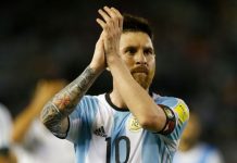 FIFA le levantó la sanción a Lionel Messi